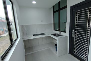 TAMAN REMBIA PERKASA