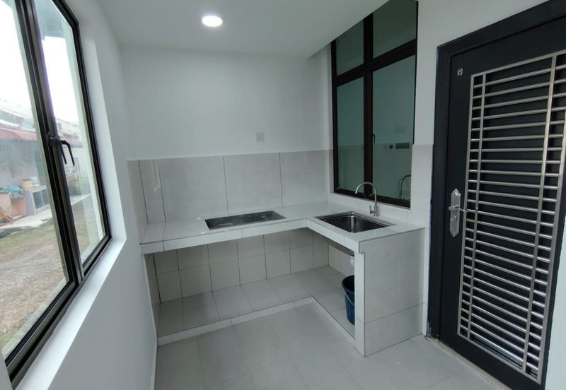 TAMAN REMBIA PERKASA