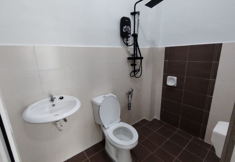 TAMAN REMBIA PERKASA