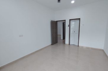 TAMAN REMBIA PERKASA