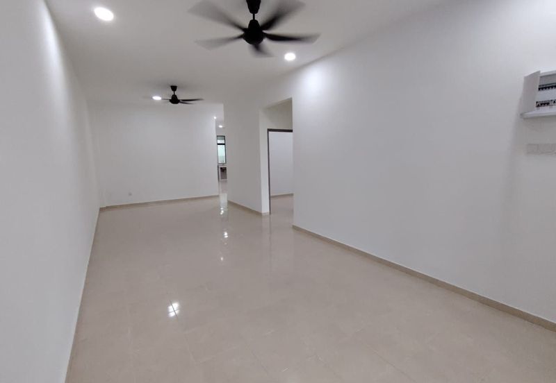 TAMAN REMBIA PERKASA