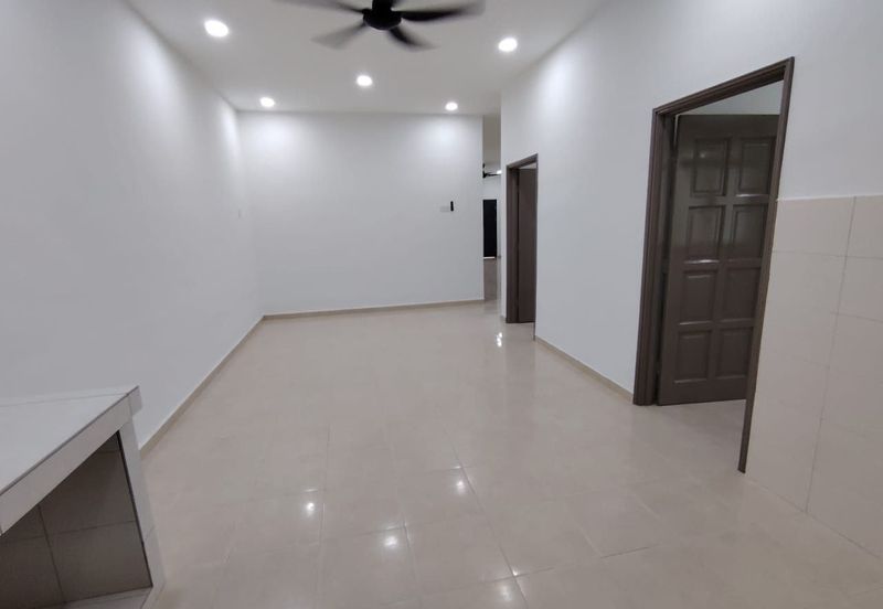 TAMAN REMBIA PERKASA