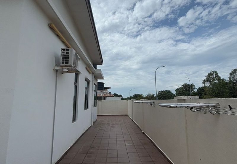 Taman Paya Rumput Perdana