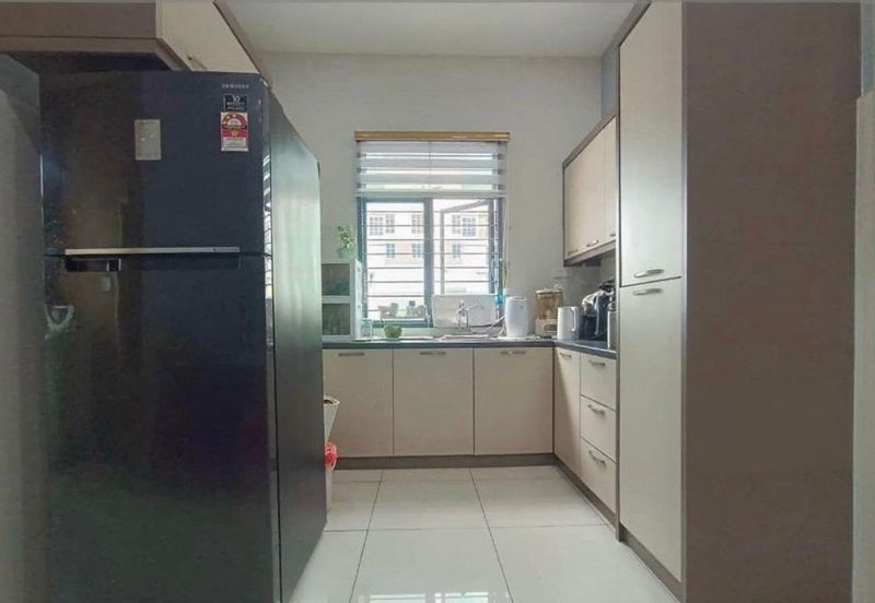 Taman Paya Rumput Perdana