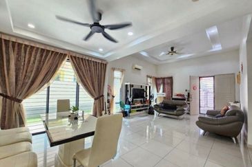 Taman Paya Rumput Perdana