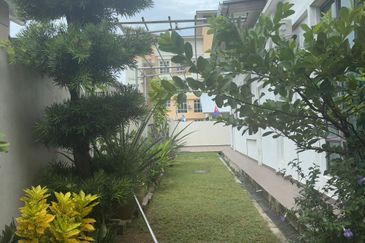 Taman Paya Rumput Perdana