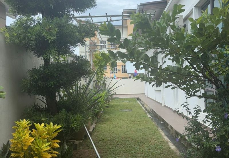 Taman Paya Rumput Perdana