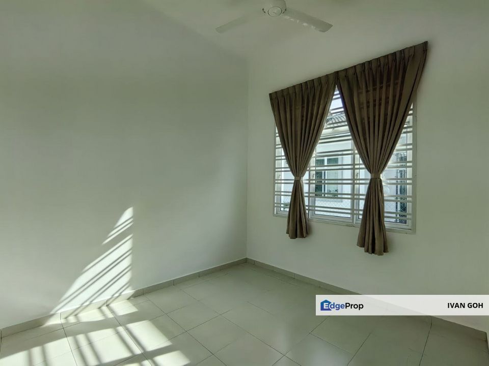 Freehold Below Market Value Single Storey Bungalow in Taman Vista Belimbing, Durian Tunggal , Melaka, Durian Tunggal