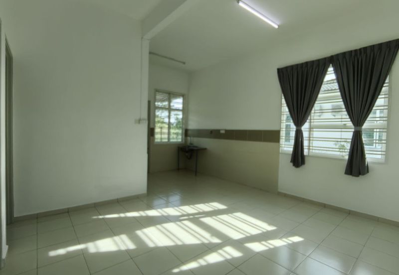 Taman Belimbing Setia