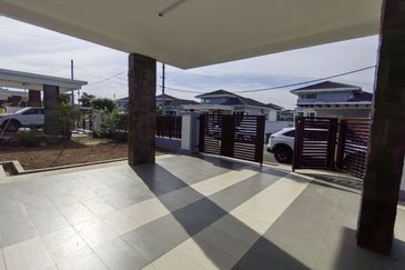 Taman Belimbing Setia