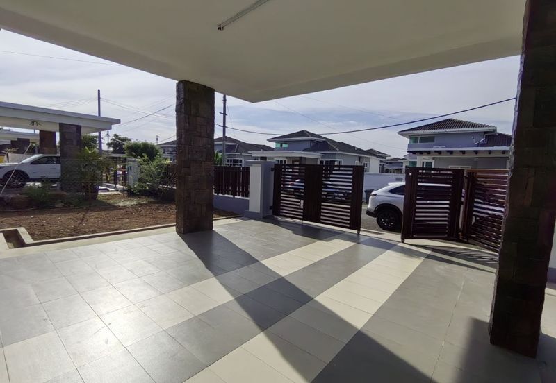 Taman Belimbing Setia