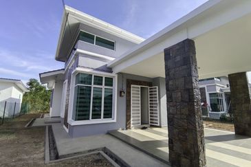 Taman Belimbing Setia