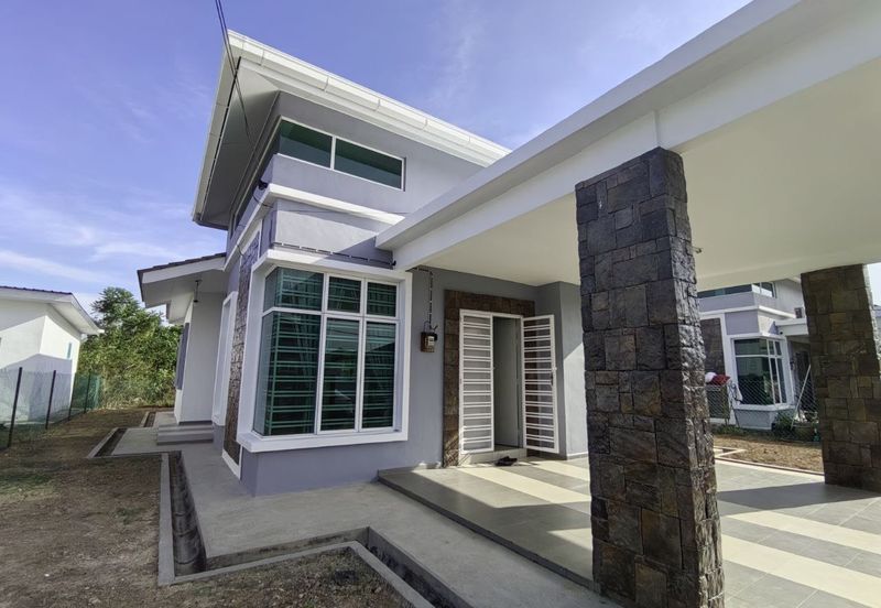 Taman Belimbing Setia