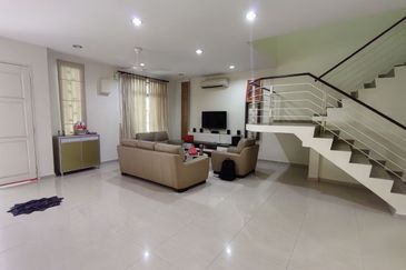 Taman Paya Rumput Indah