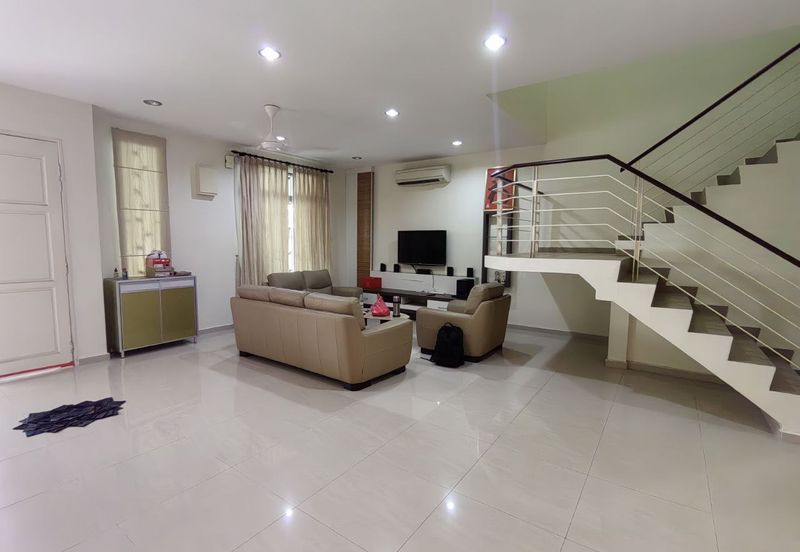 Taman Paya Rumput Indah