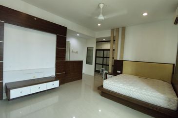 Taman Paya Rumput Indah