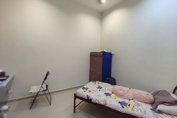 Taman Paya Rumput Indah