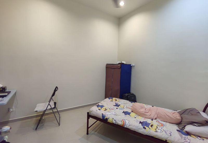 Taman Paya Rumput Indah