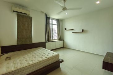 Taman Paya Rumput Indah