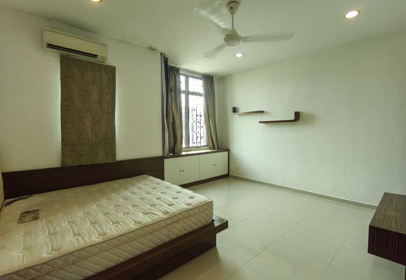 Taman Paya Rumput Indah