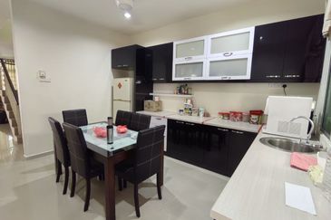 Taman Paya Rumput Indah