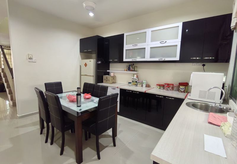 Taman Paya Rumput Indah