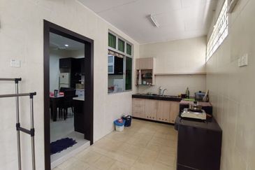 Taman Paya Rumput Indah