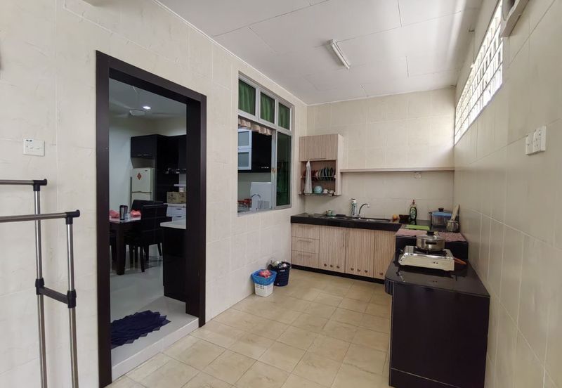 Taman Paya Rumput Indah