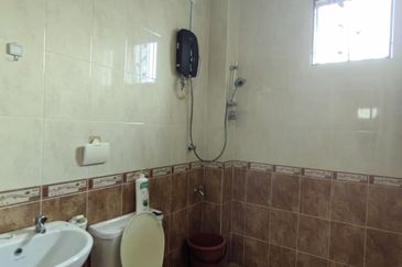 Taman Paya Rumput Indah