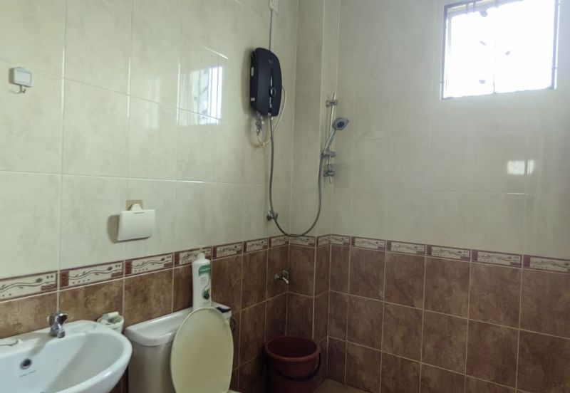 Taman Paya Rumput Indah