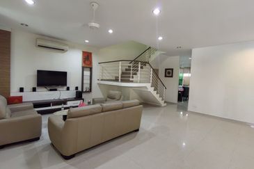 Taman Paya Rumput Indah