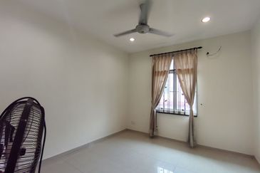 Taman Paya Rumput Indah