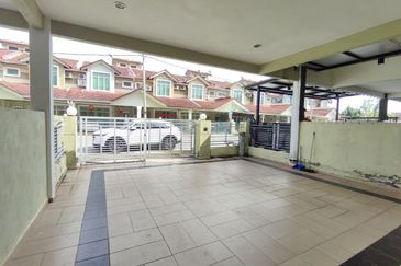 Taman Paya Rumput Indah