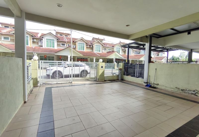 Taman Paya Rumput Indah