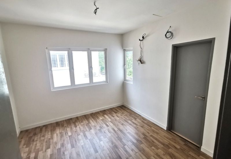 Tiara Ville @ Tiara Melaka Golf & Country Club