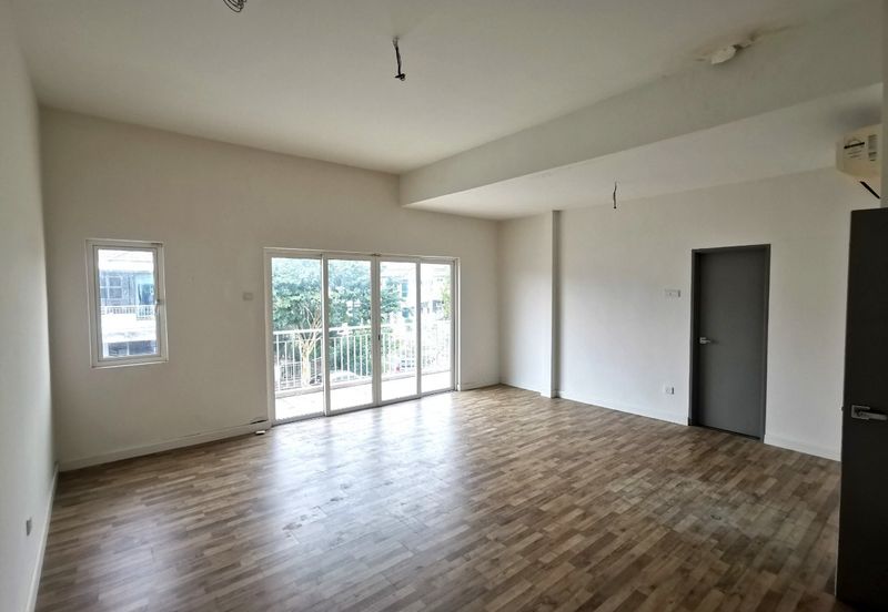 Tiara Ville @ Tiara Melaka Golf & Country Club