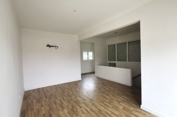 Tiara Ville @ Tiara Melaka Golf & Country Club