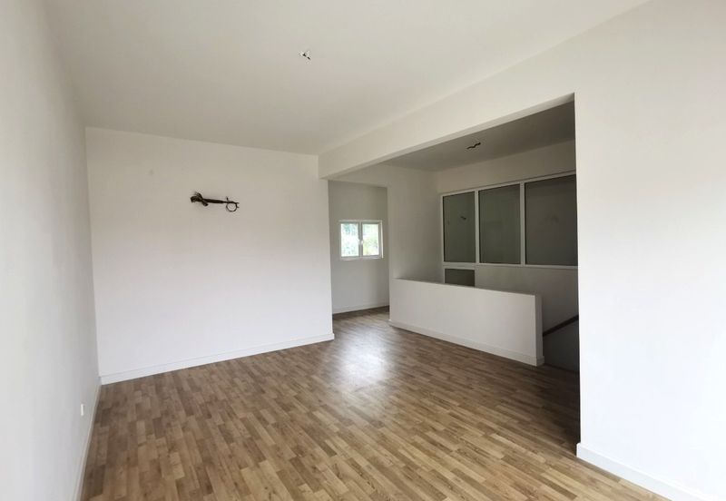 Tiara Ville @ Tiara Melaka Golf & Country Club