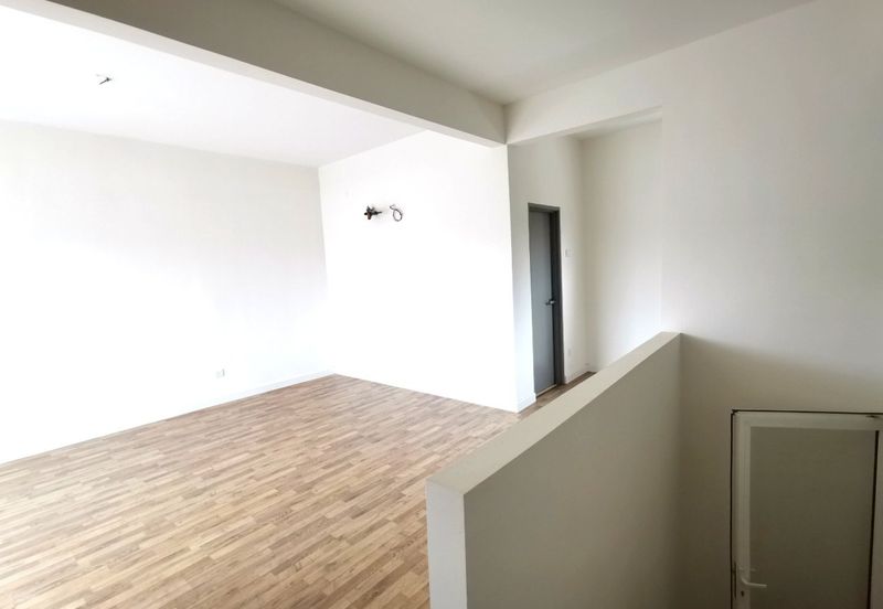 Tiara Ville @ Tiara Melaka Golf & Country Club