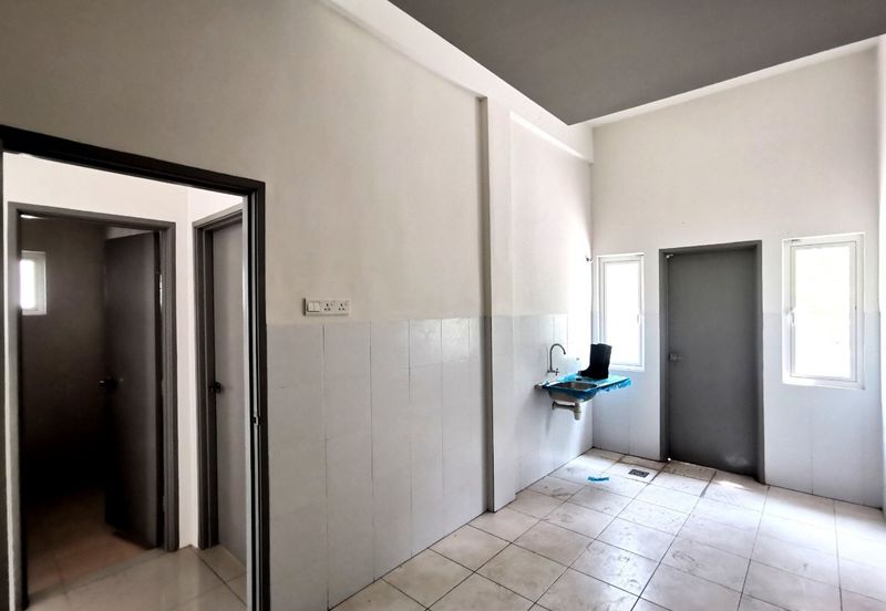 Tiara Ville @ Tiara Melaka Golf & Country Club