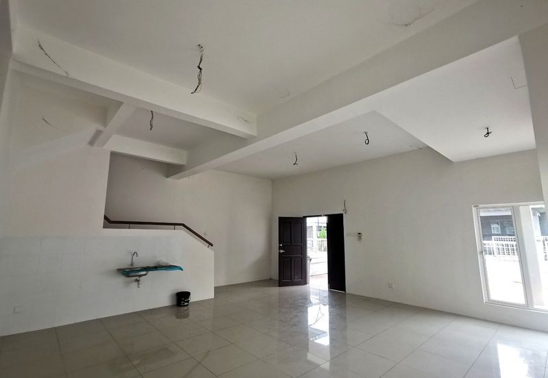 Tiara Ville @ Tiara Melaka Golf & Country Club