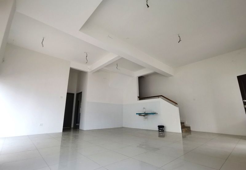 Tiara Ville @ Tiara Melaka Golf & Country Club