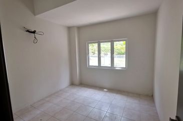 Tiara Ville @ Tiara Melaka Golf & Country Club