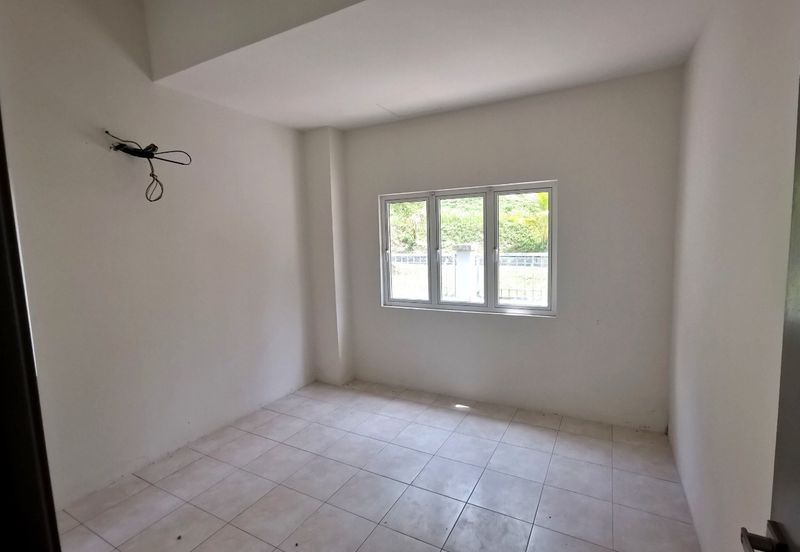 Tiara Ville @ Tiara Melaka Golf & Country Club