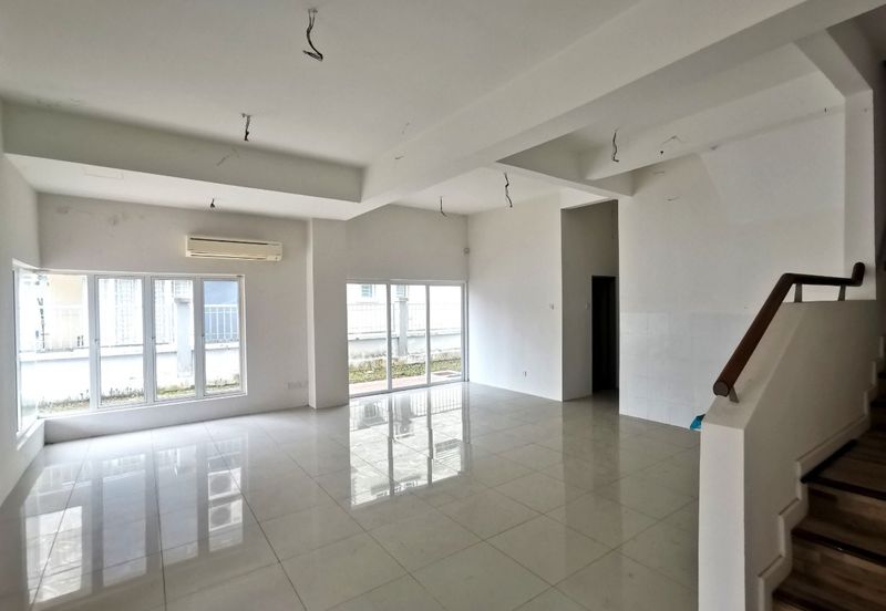 Tiara Ville @ Tiara Melaka Golf & Country Club