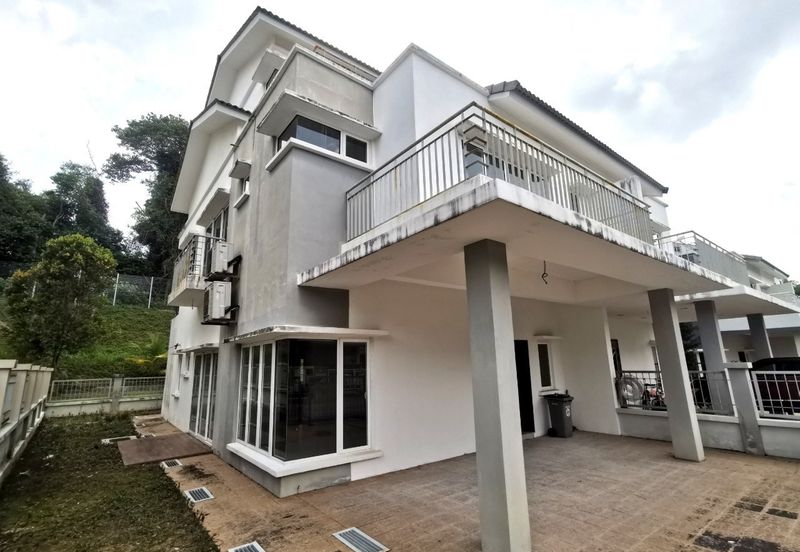 Tiara Ville @ Tiara Melaka Golf & Country Club