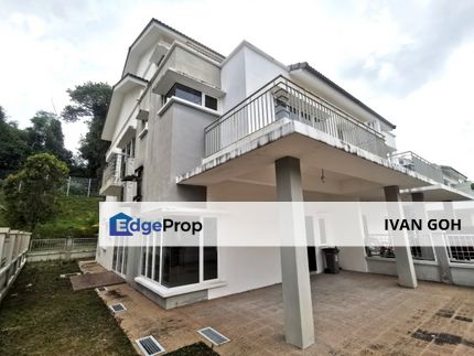 Gated Guarded 2.5 Storey Semi-D Tiara Ville @ Tiara Melaka Golf  & Country Club Ayer Keroh, Melaka, Ayer Keroh