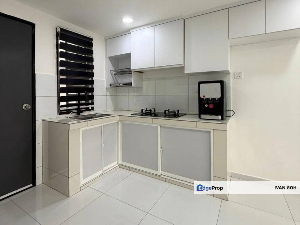 Full Reno Double Storey Terrace Taman Malim Permai, Bachang Melaka Tengah, Melaka, Melaka Tengah