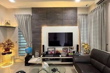 TAMAN AYER LELEH PERMAI