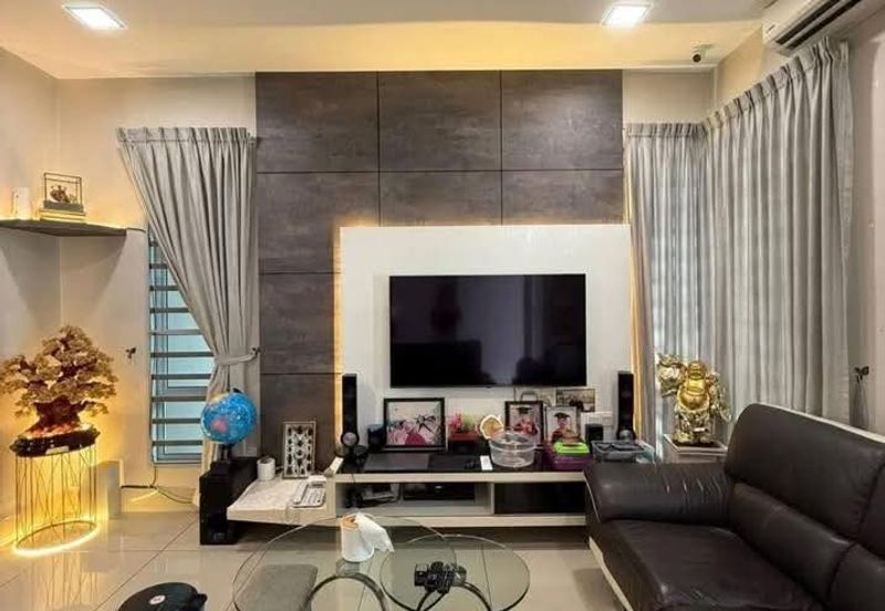 TAMAN AYER LELEH PERMAI